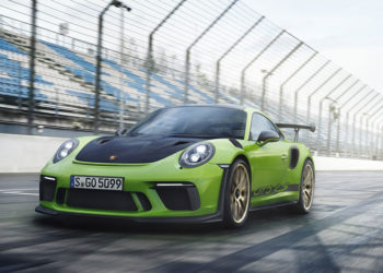 911-GT3-RS