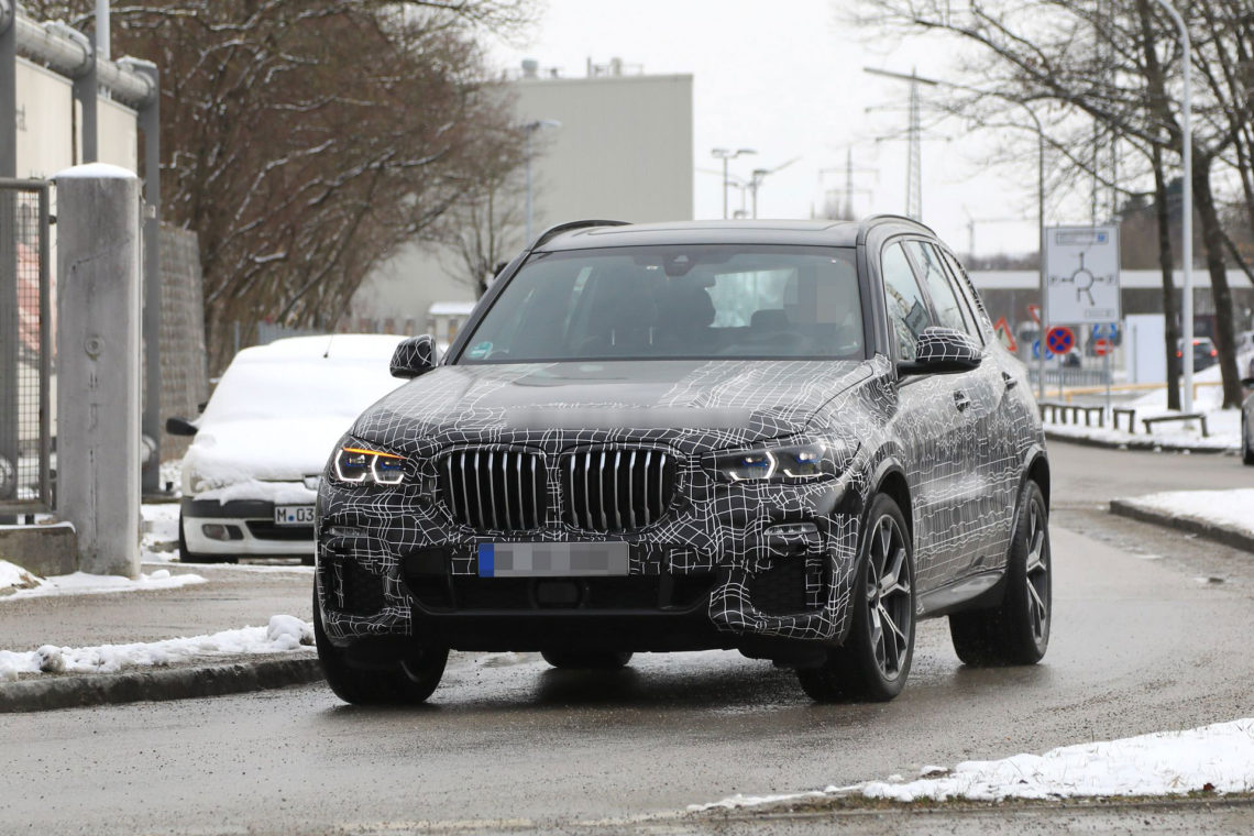 BMW-X5