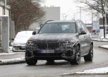 BMW-X5