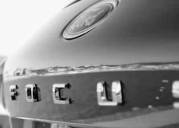 Ford-Focus
