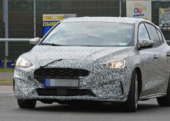 Ford-Focus-ST