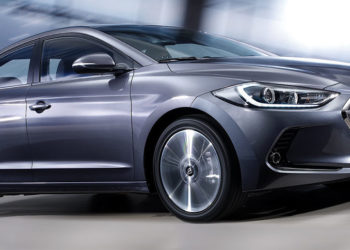 Hyundai-Elantra