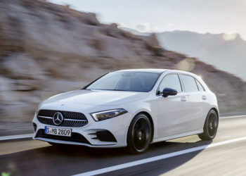 Mercedes-Benz-A-Serisi