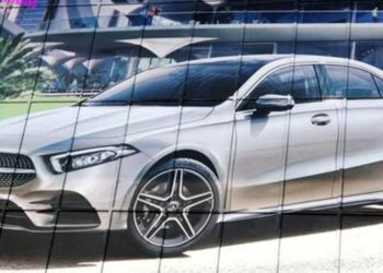 Mercedes-Benz-A-Serisi-Sedan