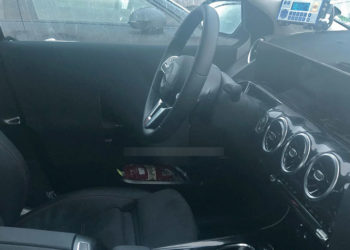 Mercedes-Benz-B-Serisi