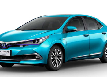 Toyota-Corollar-PHEV