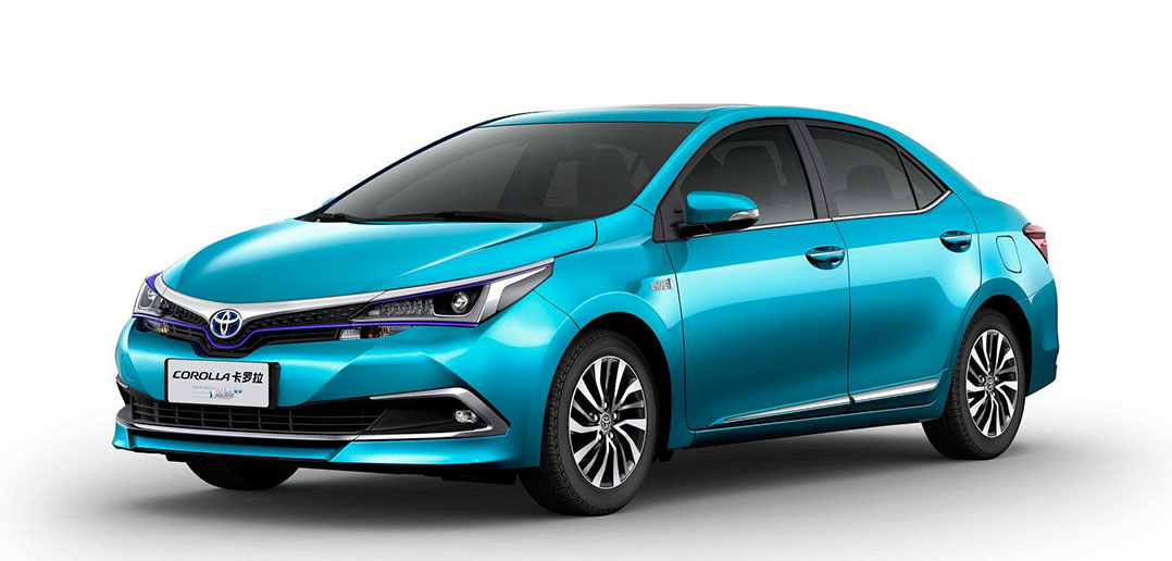 Toyota-Corollar-PHEV