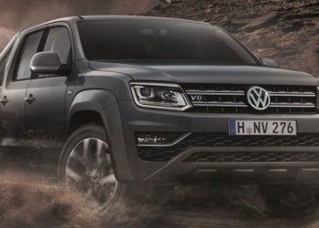 Volkswagen-Amarok