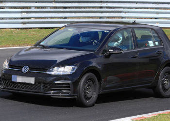 Volkswagen-Golf-8