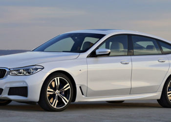 BMW-620d-GT
