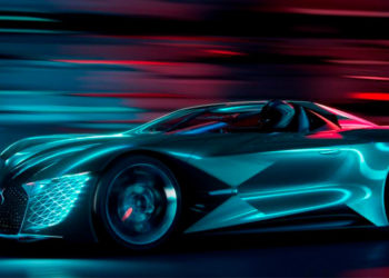 DS-X-E-Tense