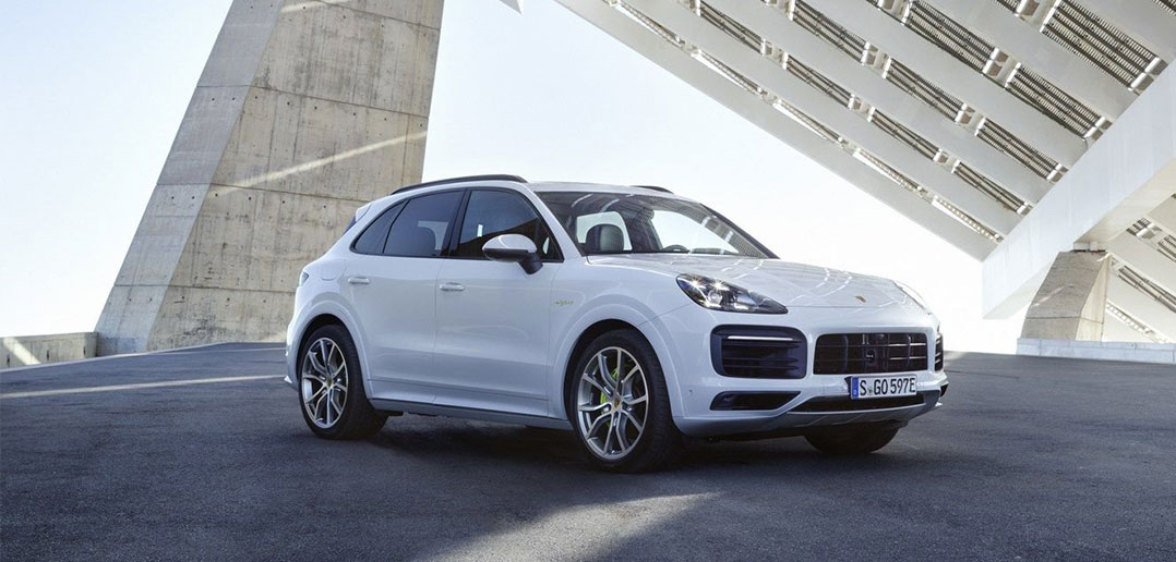 Porsche-Cayenne-E-Hybrid