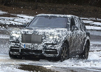 Rolls-Royce-Cullinan