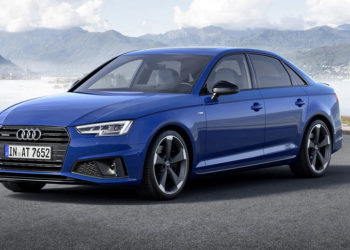Audi-A4