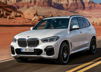 BMW-X5