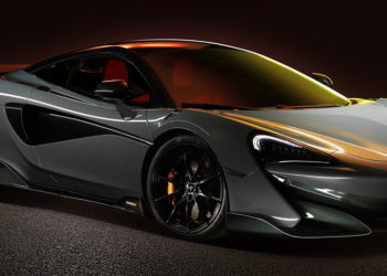 McLaren-600LT