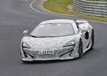 McLaren-600LT