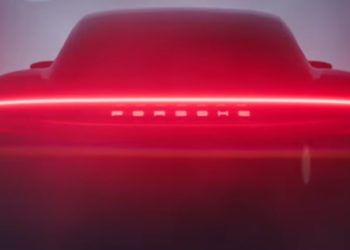 Porsche-Taycan