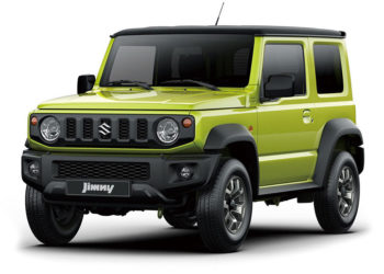 Suzuki-Jimny