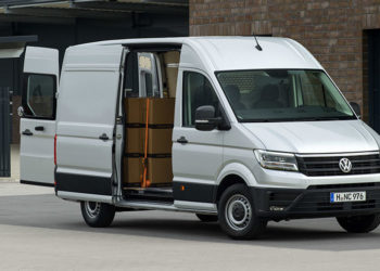 Volkswagen-Crafter