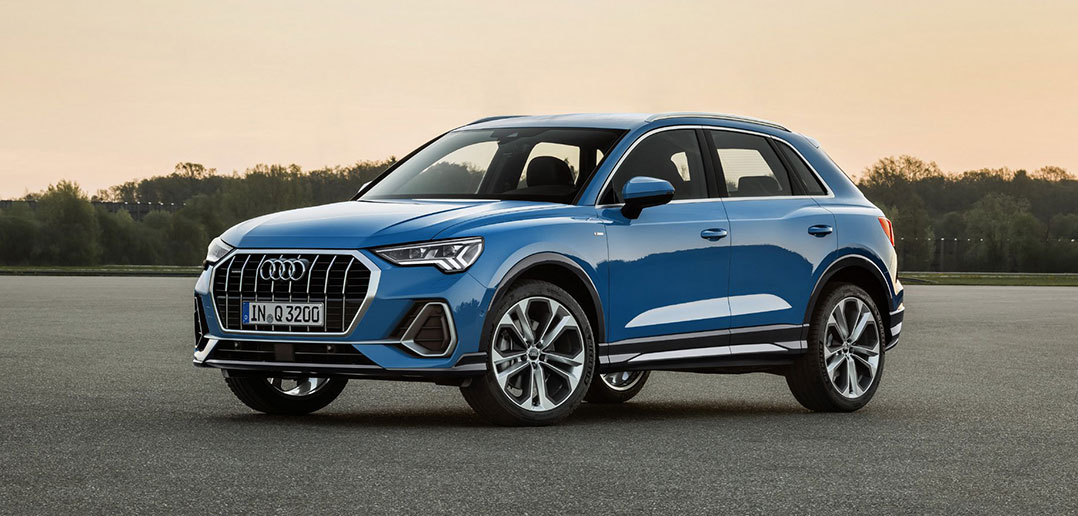 Audi-Q3