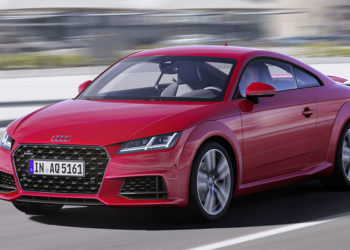 Audi-TT
