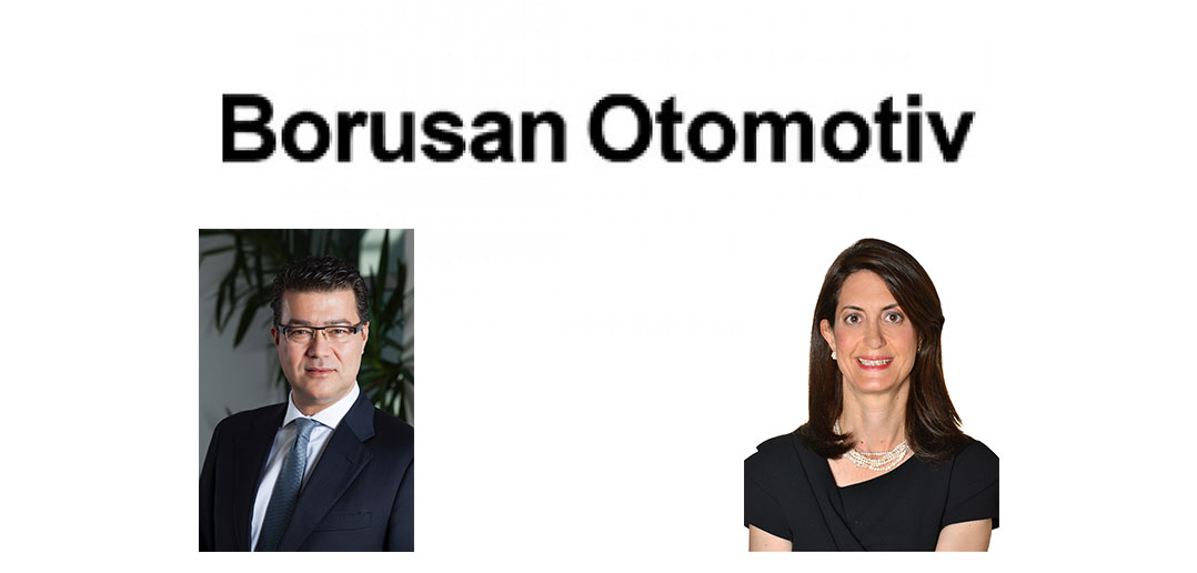 Borusan-otomotiv