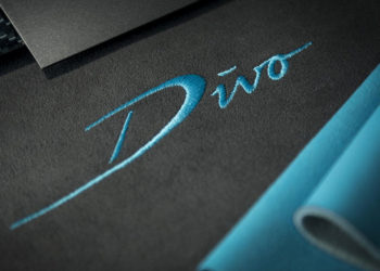 Bugatti-Chiron-Divo