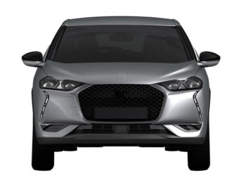DS3-Crossback