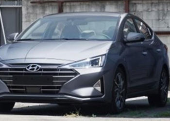 Hyundai-Elantra