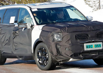 Kia-Telluride