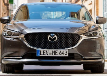 Mazda6