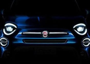 2019-Fiat-500X