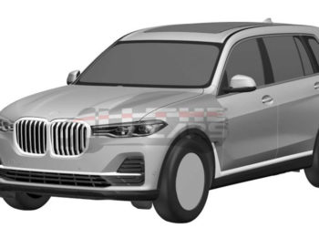 BMW-X7