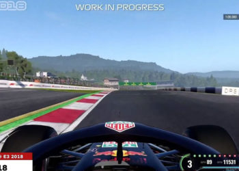 F1-2018