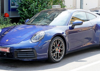 Porsch-911
