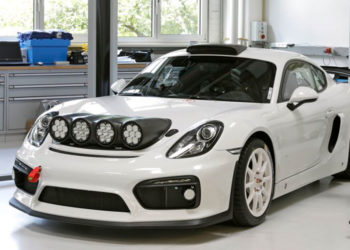 Porsche-Cayman-GT4-Clubsport-Concept