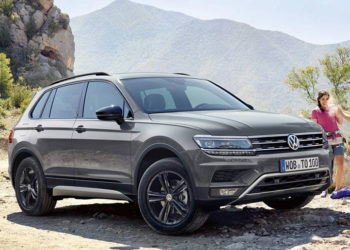 Volkswagen-Tiguan-Offroad