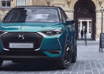 DS3-Crossback