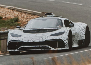 Mercedes-AMG-Project-One