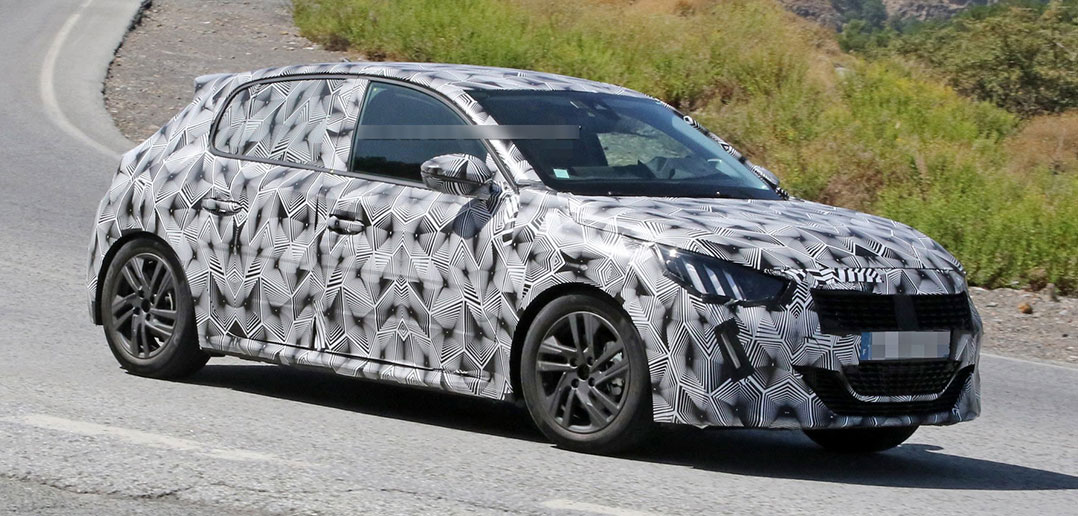 Peugeot-208-GTi