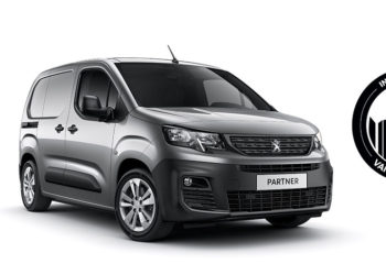 Peugeot-Partner