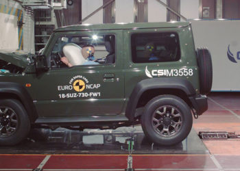 Suzuki-Jimny-EuroNCAP