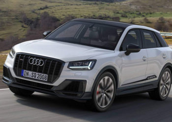 Audi-SQ2