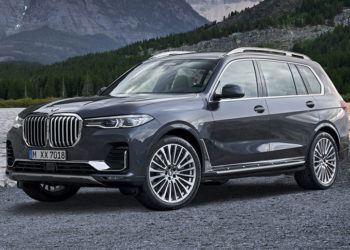 BMW-X7