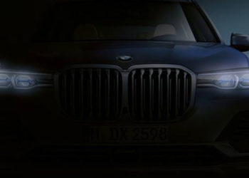 BMW-X7