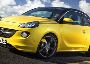 Opel-Adam