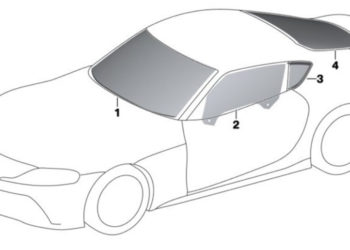 Toyota-Supra