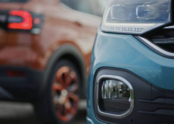 Volkswagen-T-Cross