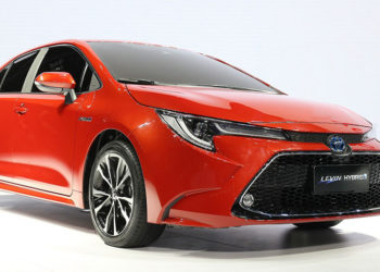 Toyota-Corolla